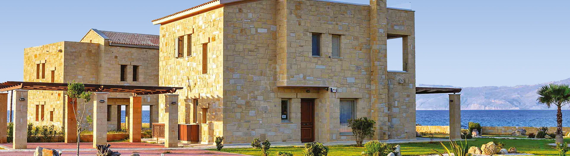 Viglia Beach Villa