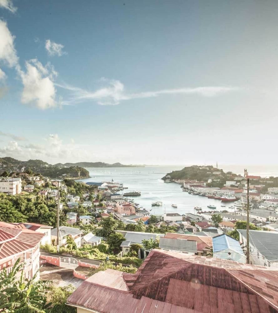 Grenada