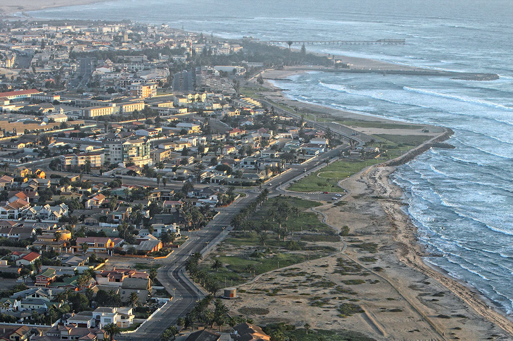 Namibia