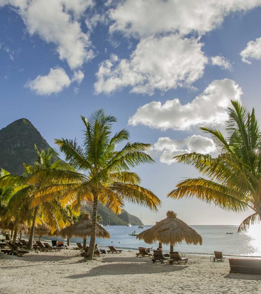 St. Lucia