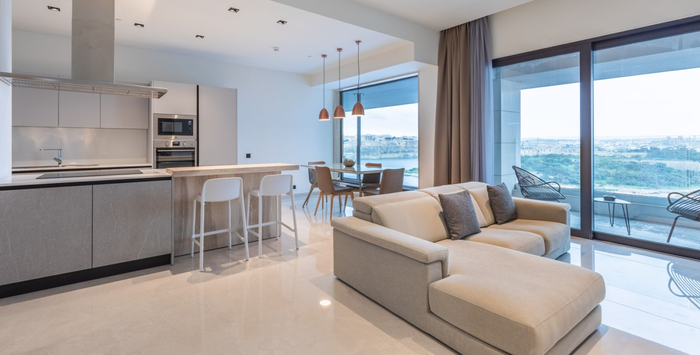 Sliema Boutique Apartment