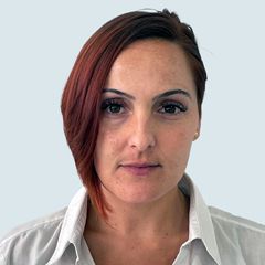 Tracy Falzon | Director of Finance