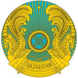 Kazakhstan